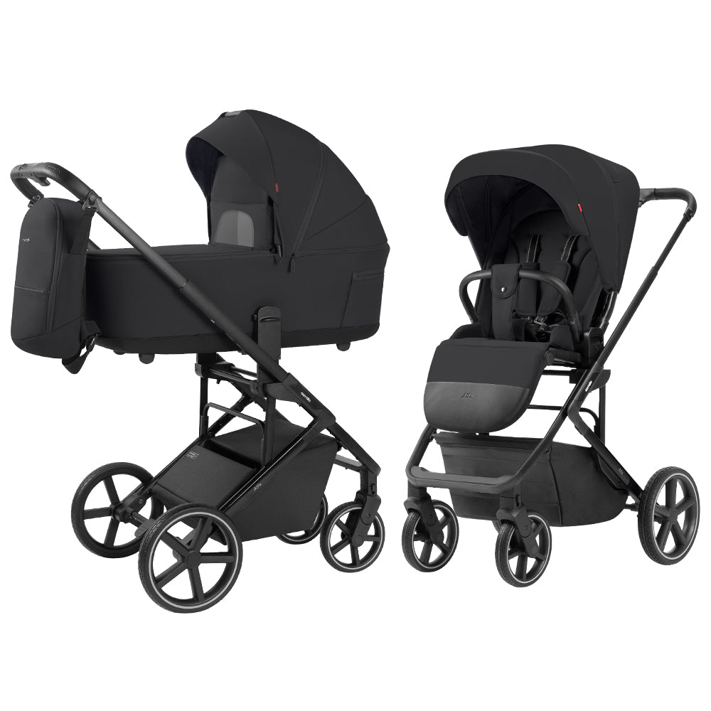 CARRELLO Alfa 2w1