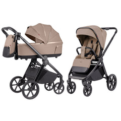 CARRELLO Omega Plus 2w1