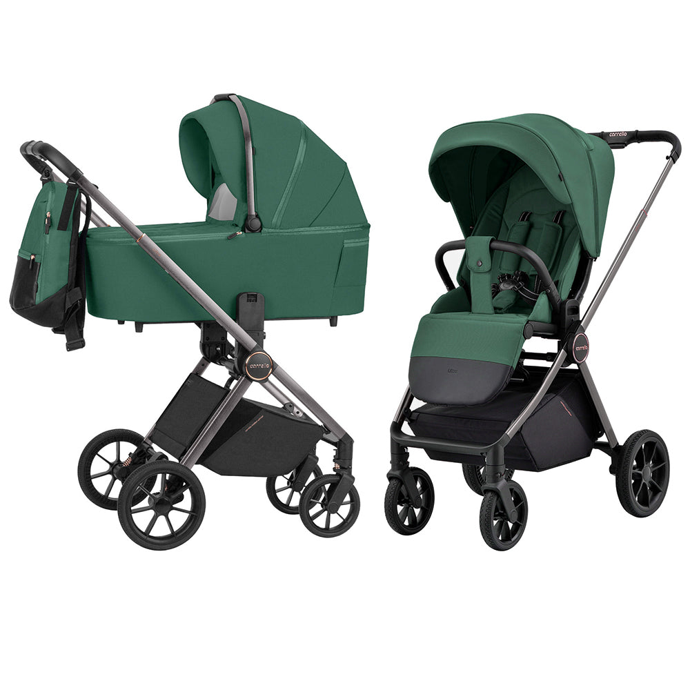 CARRELLO Ultra 2w1