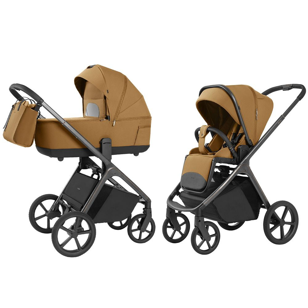 CARRELLO Vector 2w1