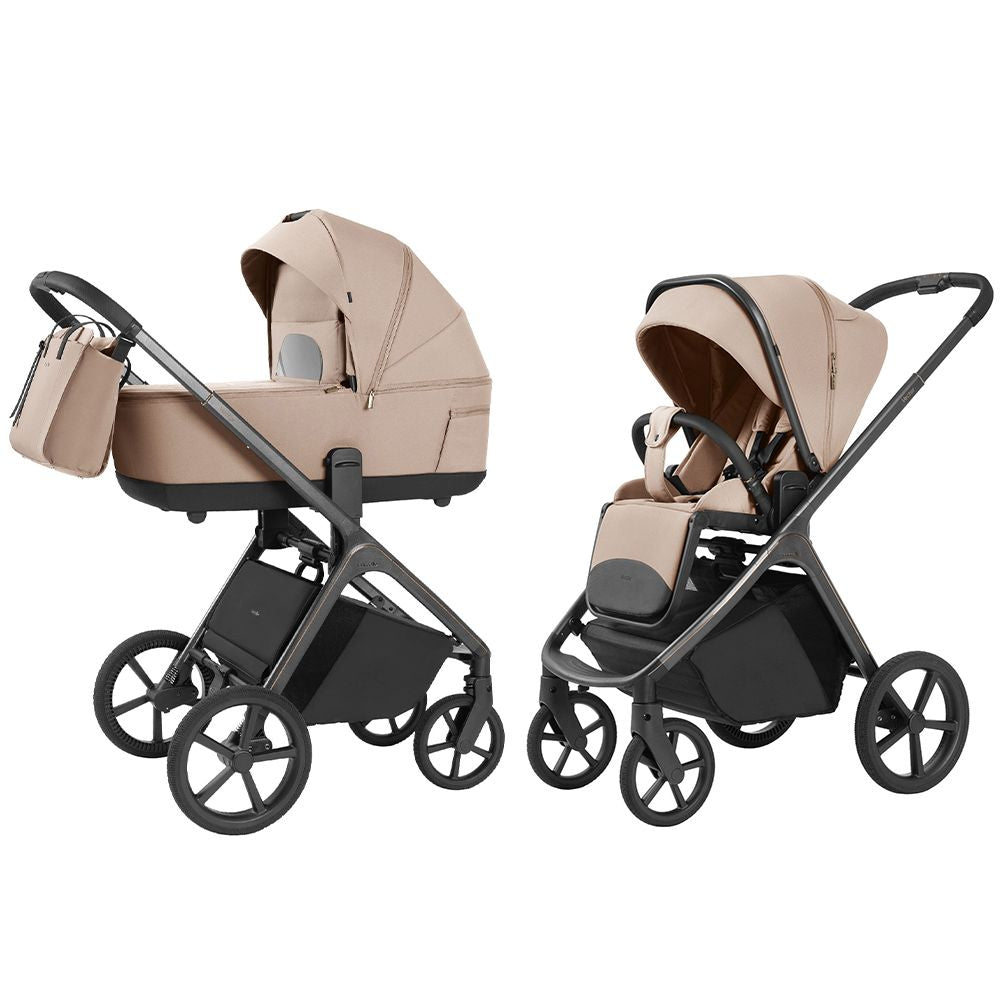 CARRELLO Vector 2w1