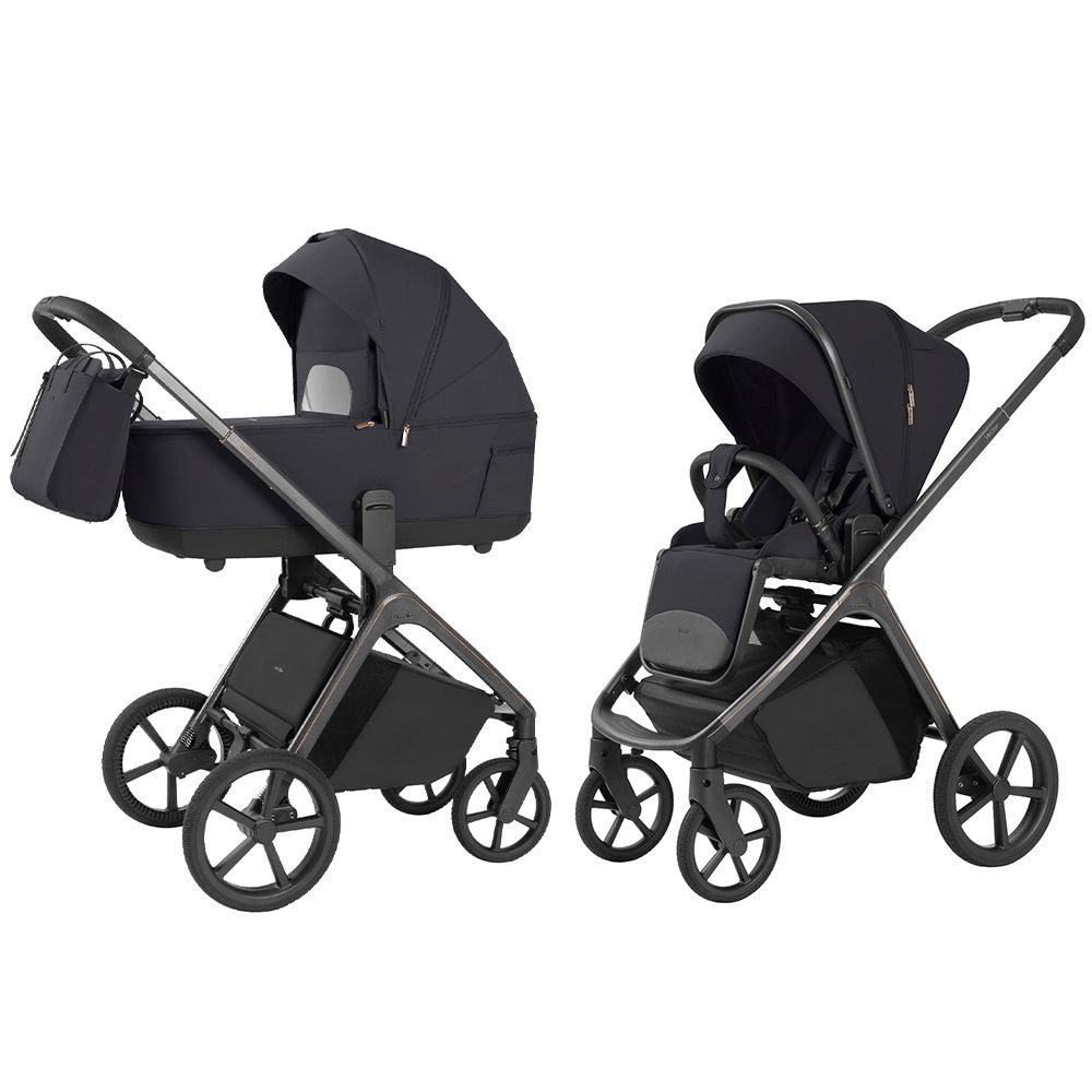 CARRELLO Vector 2w1