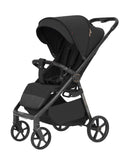 Carrello Bravo Carbon CRL-5530