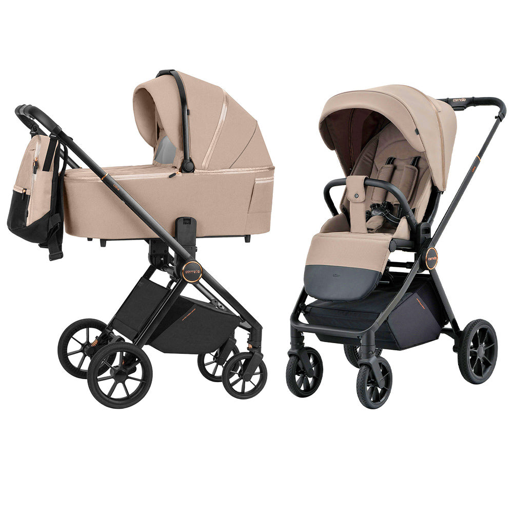 CARRELLO Ultra 2w1