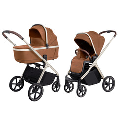 CARRELLO Vector 2w1