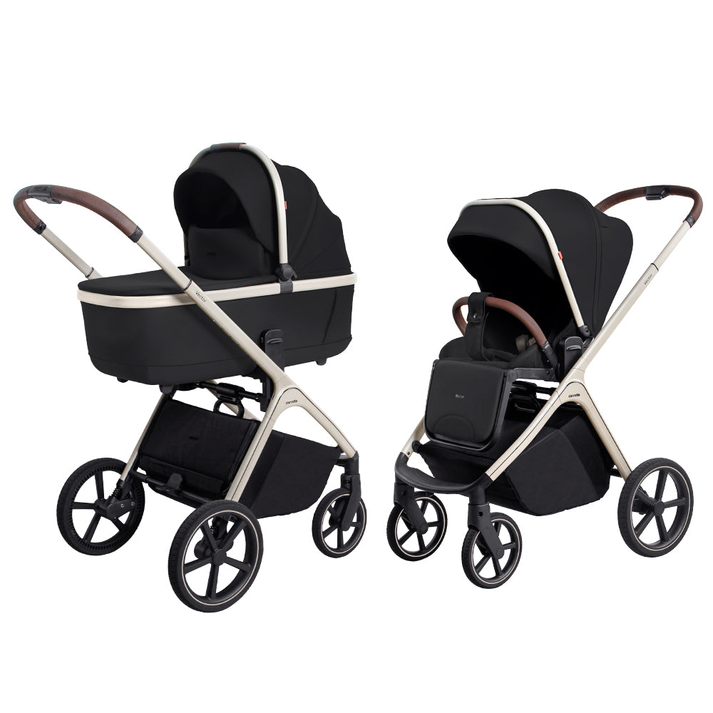 CARRELLO Vector 2w1