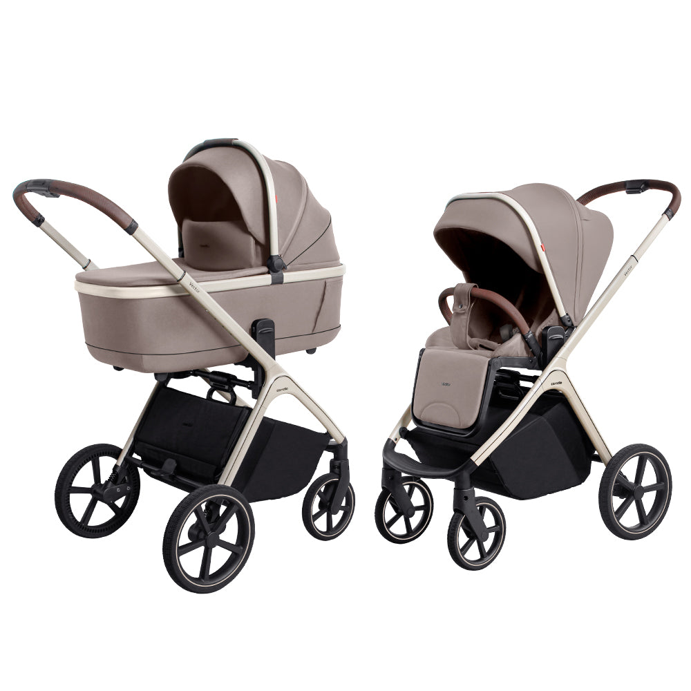 CARRELLO Vector 2w1