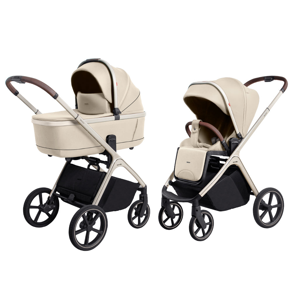 CARRELLO Vector 2w1