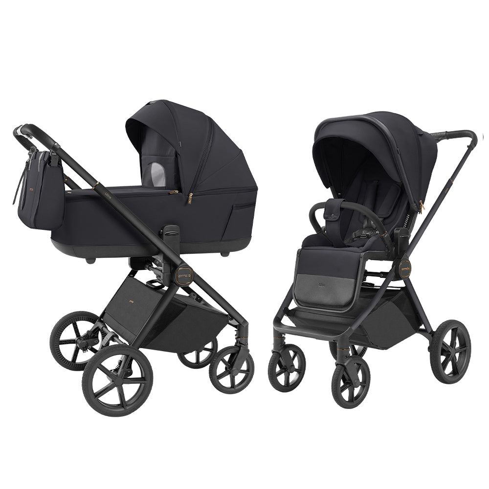 CARRELLO Ultra 2w1