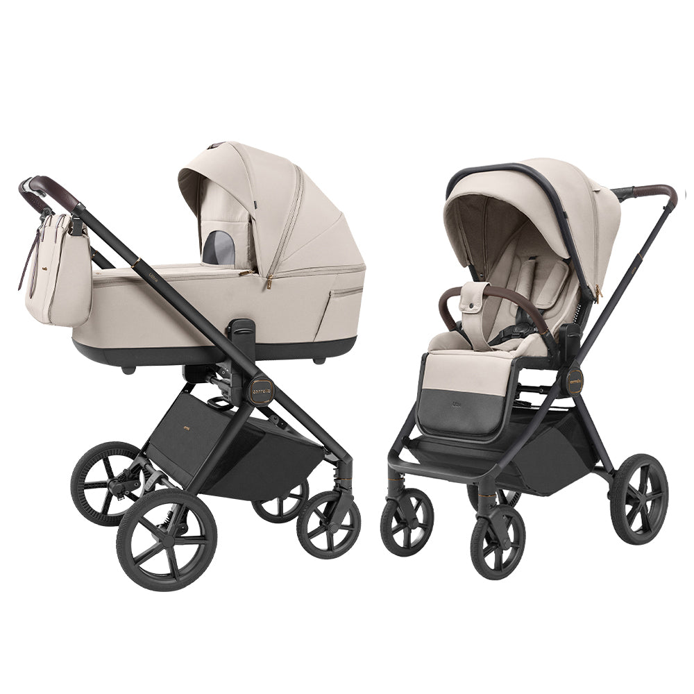CARRELLO Ultra 2w1