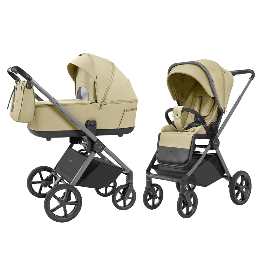 CARRELLO Ultra 2w1