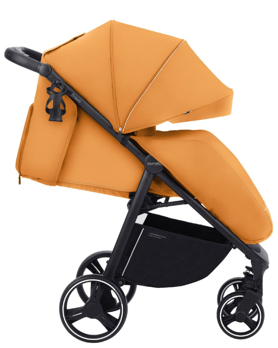 CARRELLO Bravo