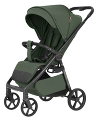CARRELLO Bravo Carbon