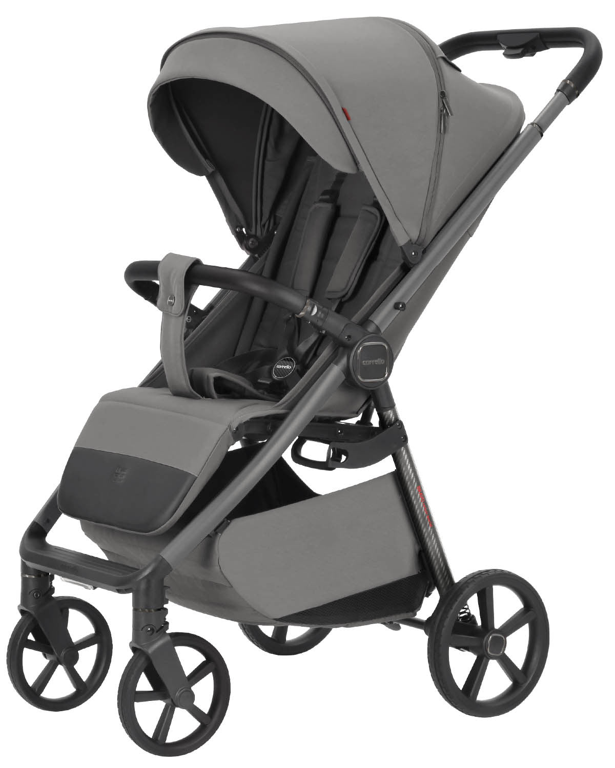 CARRELLO Bravo Carbon