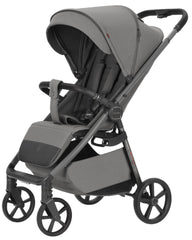 CARRELLO Bravo Carbon