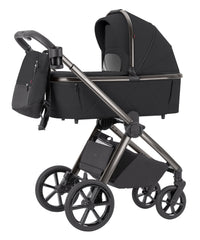 CARRELLO Omega 2w1