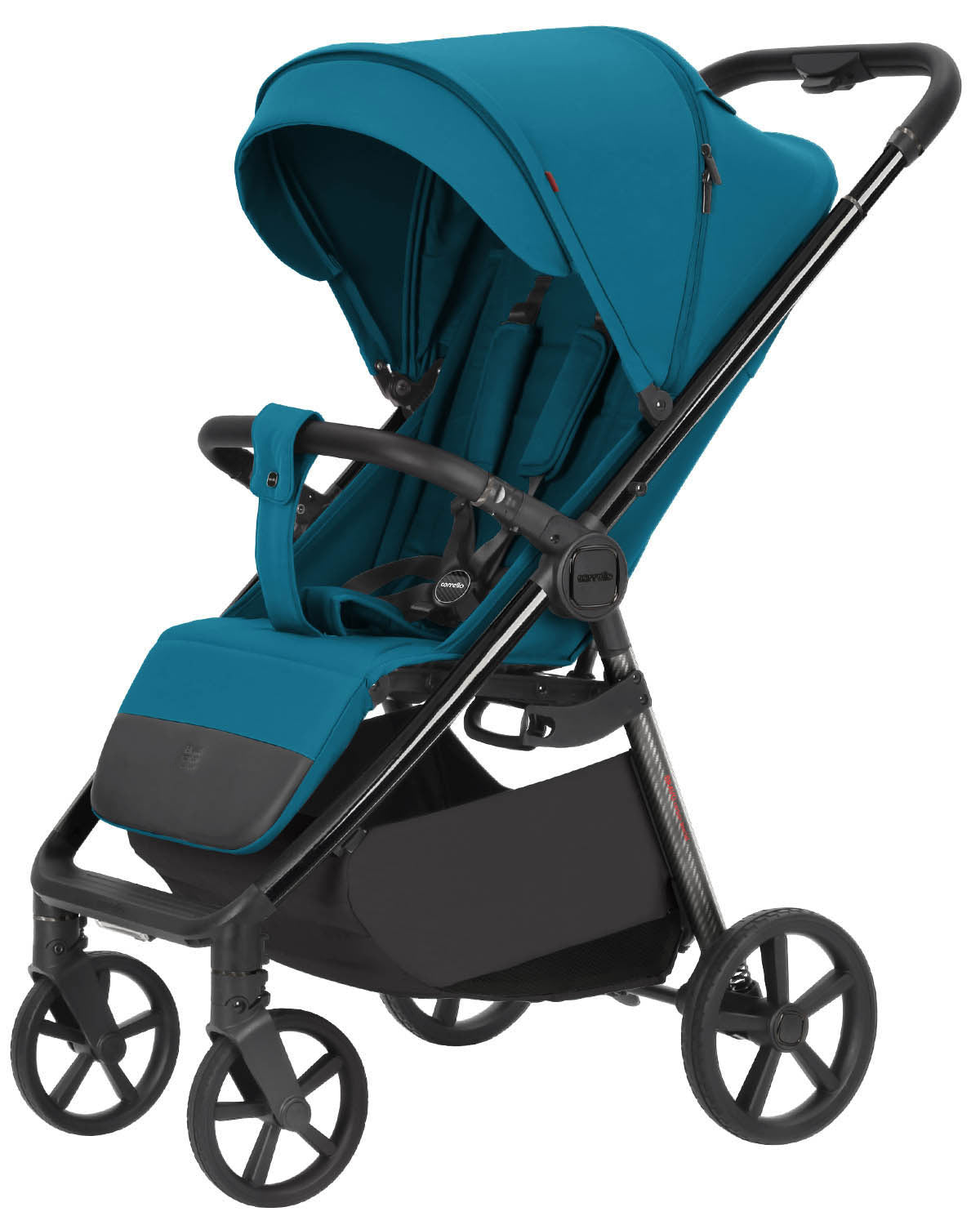 CARRELLO Bravo Carbon