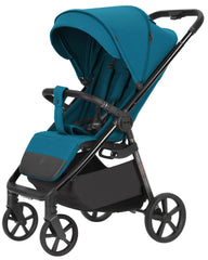 CARRELLO Bravo Carbon