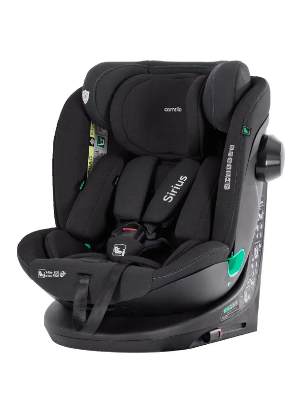 Carrello Sirius CRL-8808