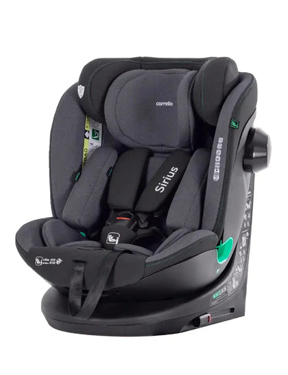 Carrello Sirius CRL-8808 Wózki-online