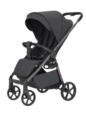 Carrello Bravo Carbon CRL-5530