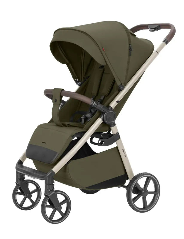 Carrello Bravo M/Lite CRL-5529