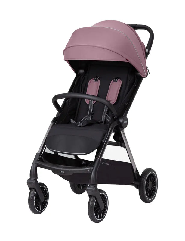 Carrello Delta CRL-5517