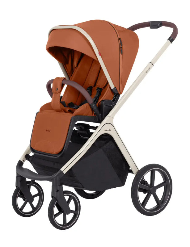 Carrello Vector CRL-6550