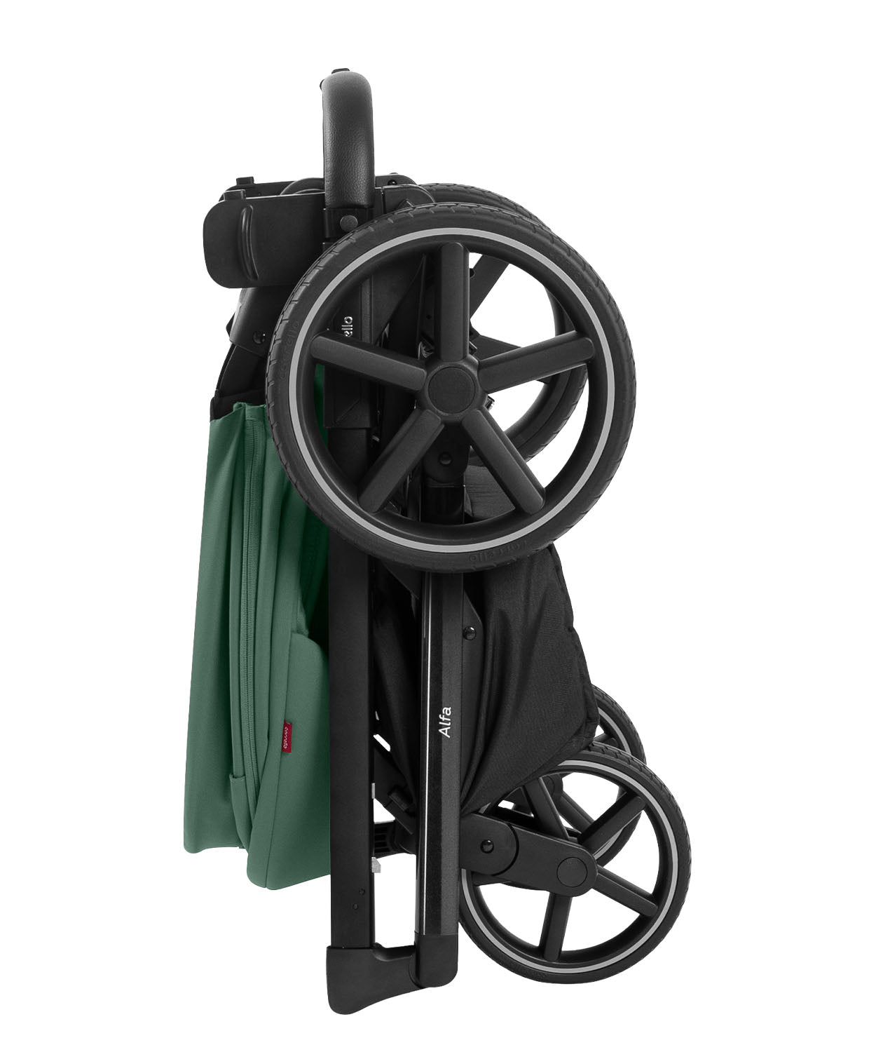 CARRELLO Alfa 2w1