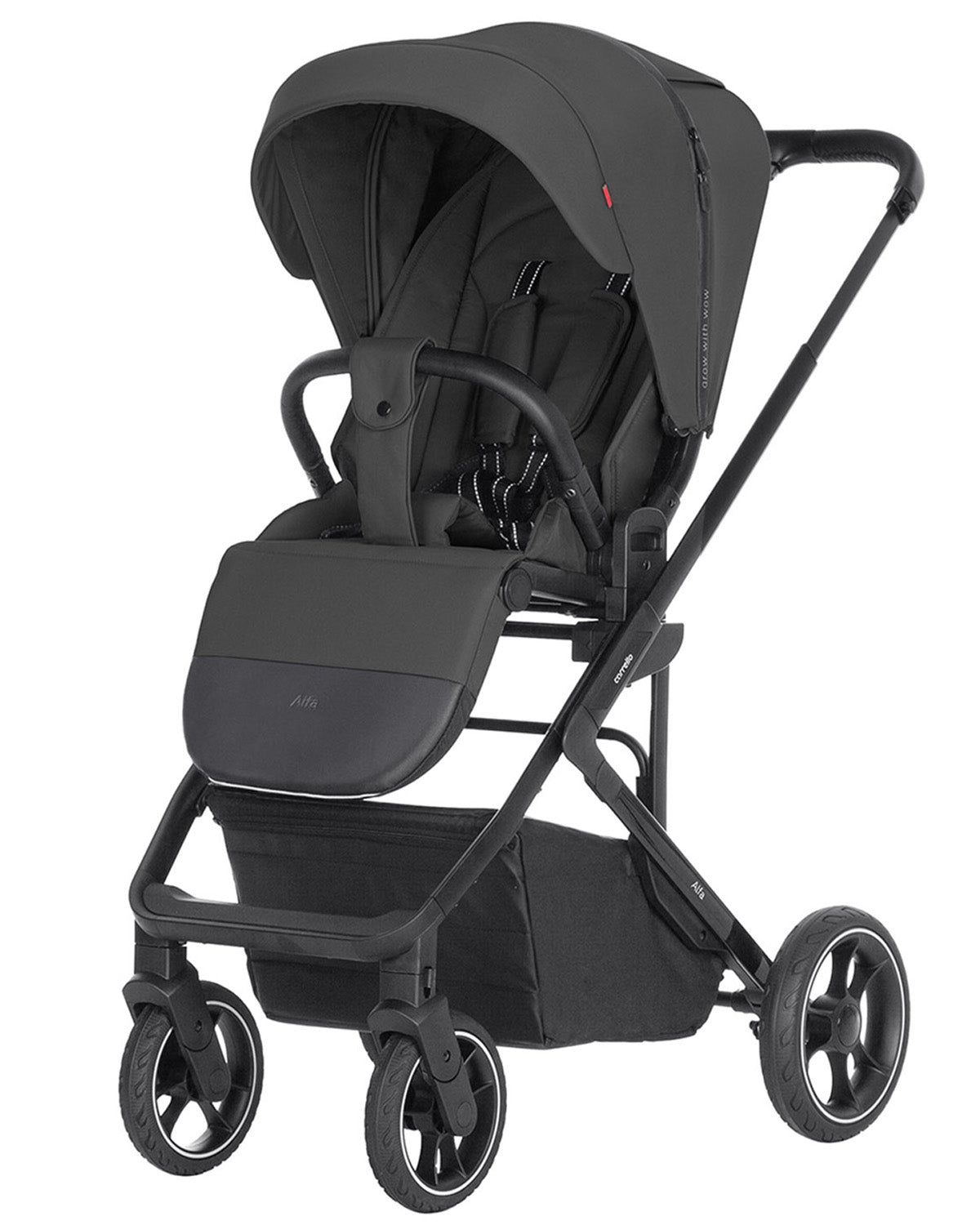 CARRELLO Alfa