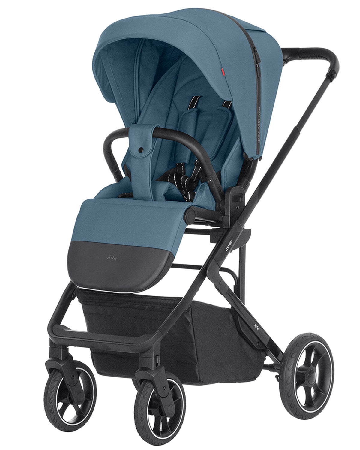 CARRELLO Alfa
