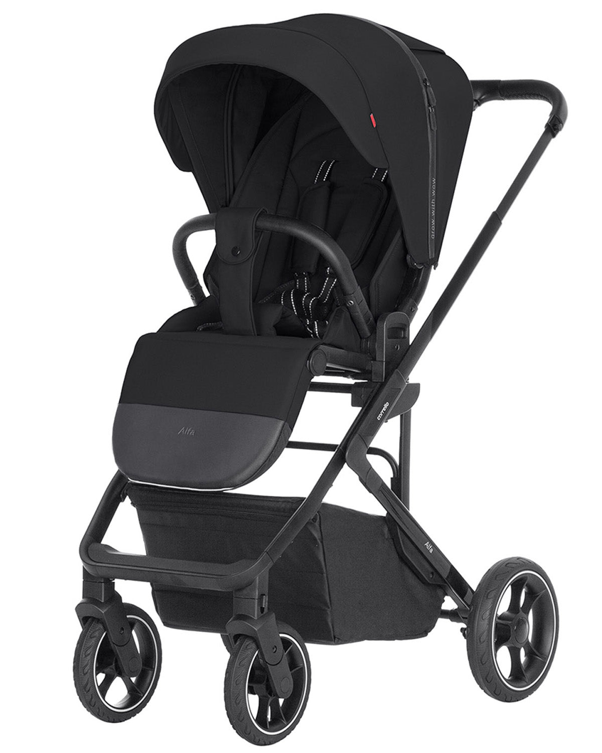 CARRELLO Alfa