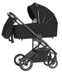 CARRELLO Alfa 2w1