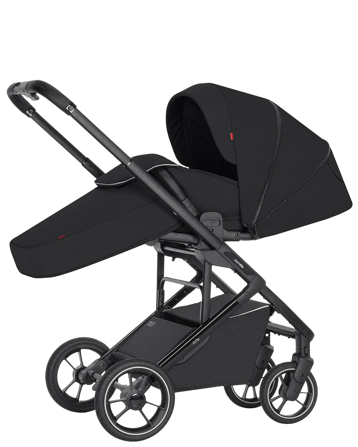CARRELLO Alfa