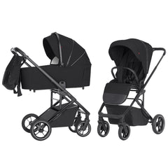 CARRELLO Alfa 2w1
