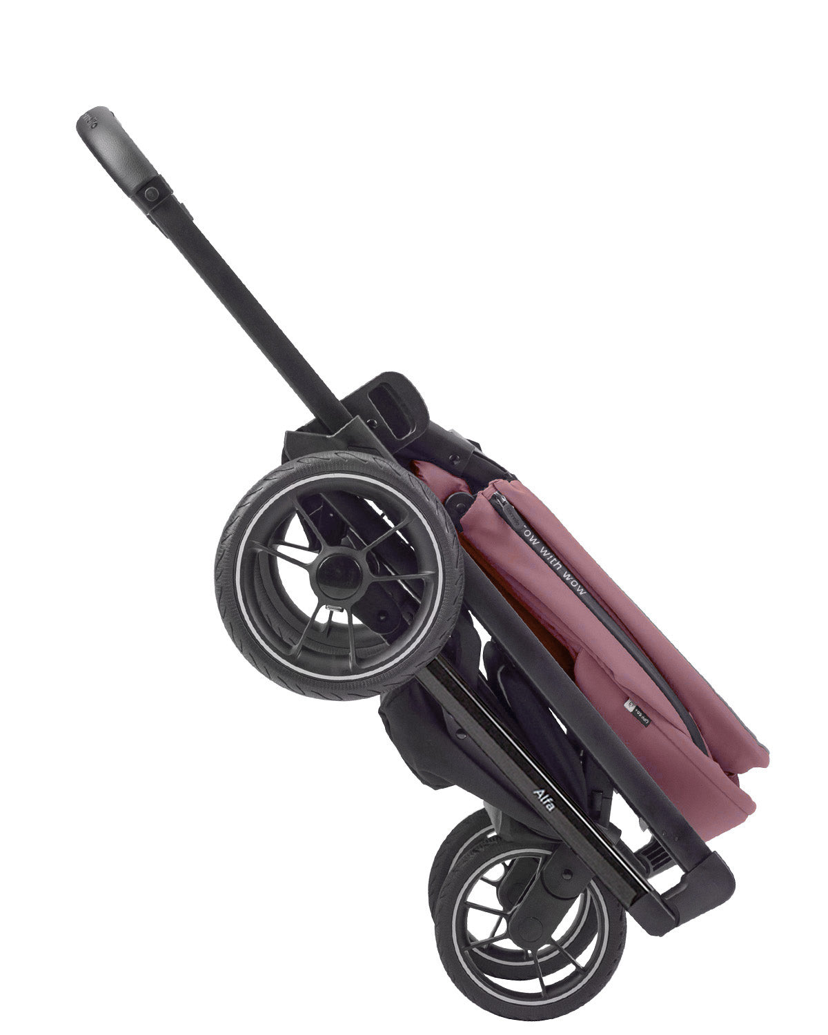 CARRELLO Alfa
