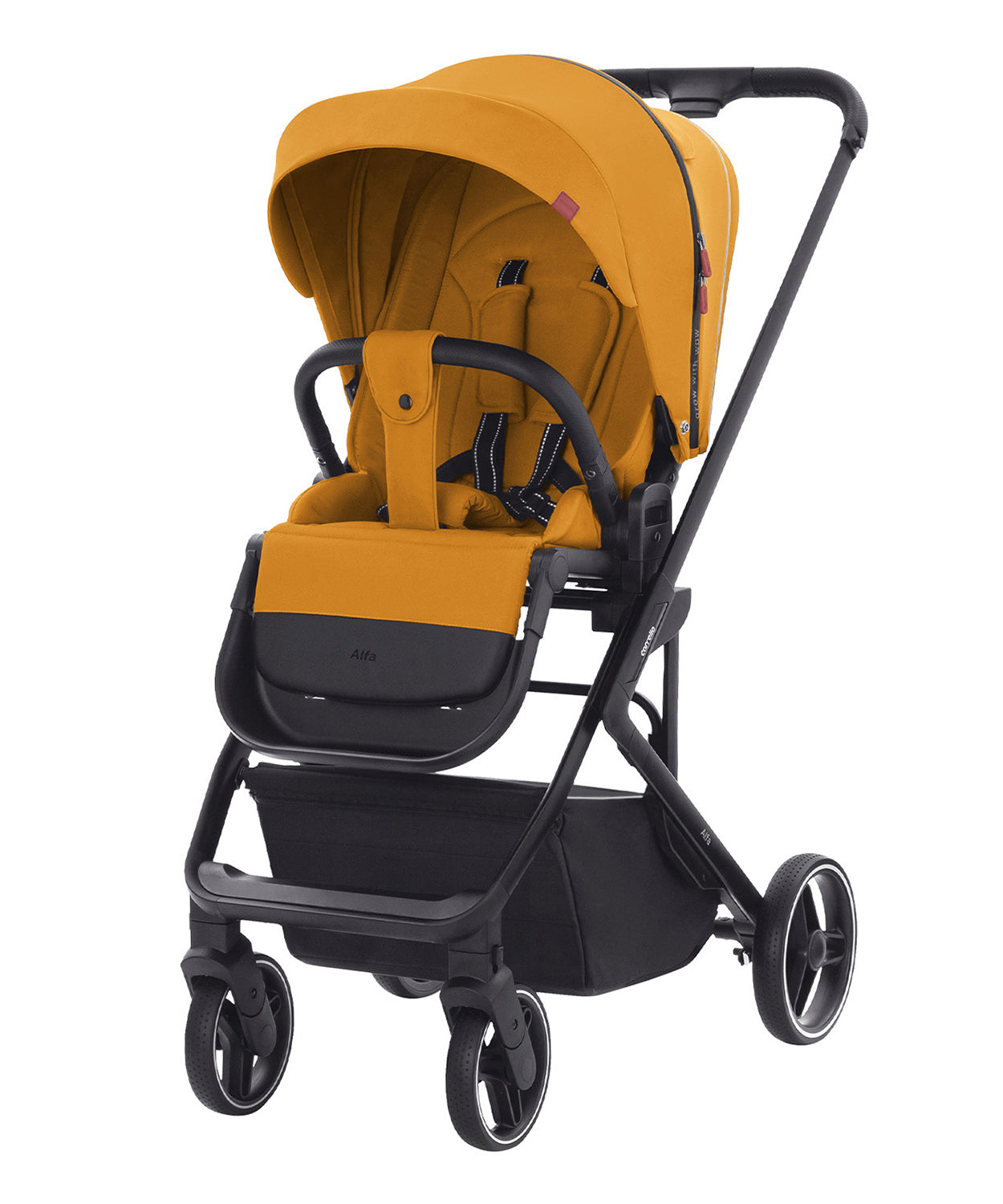 CARRELLO Alfa 2w1
