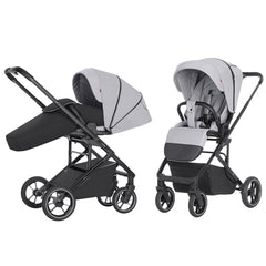 CARRELLO Alfa