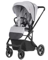 CARRELLO Alfa