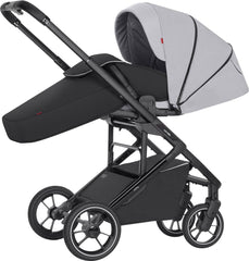 CARRELLO Alfa