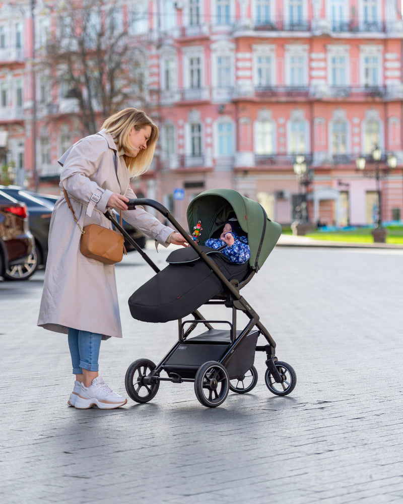 Carrello Alfa CRL-5508