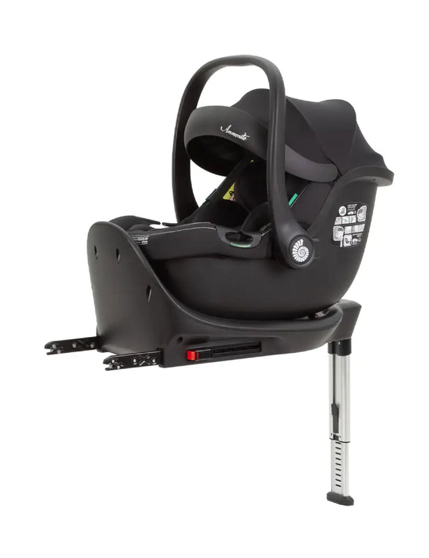 Carrello Ammonite CRL-8802