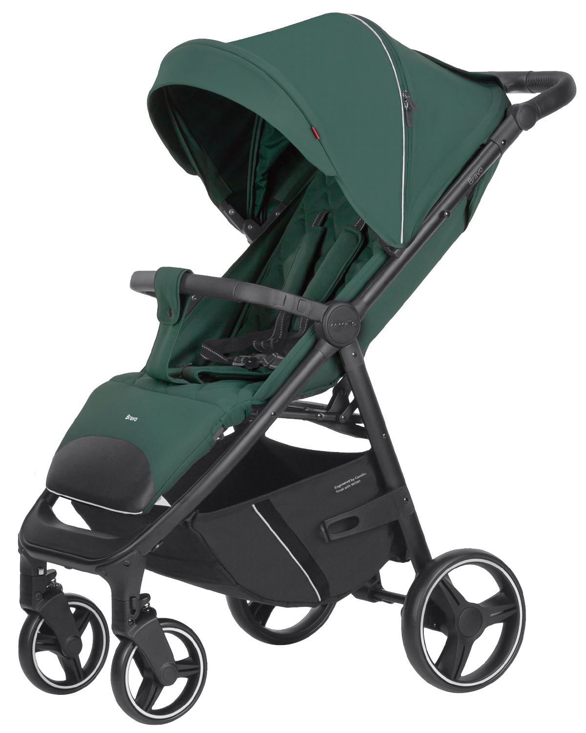 CARRELLO Bravo