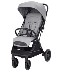 CARRELLO Nero