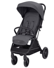 CARRELLO Nero