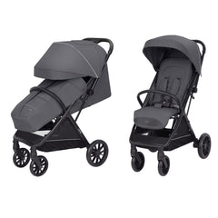 CARRELLO Nero