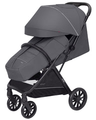 CARRELLO Nero