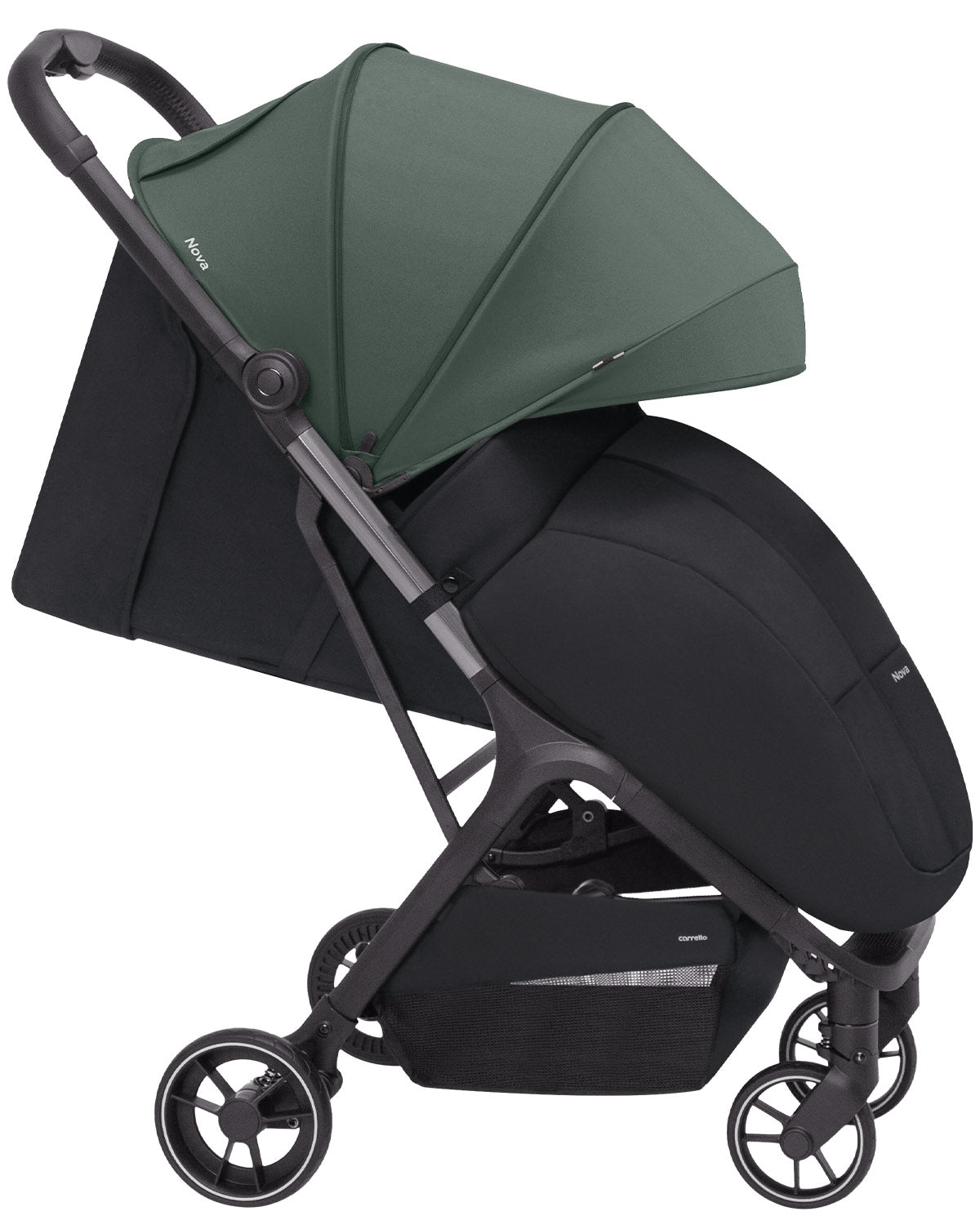 CARRELLO Nova
