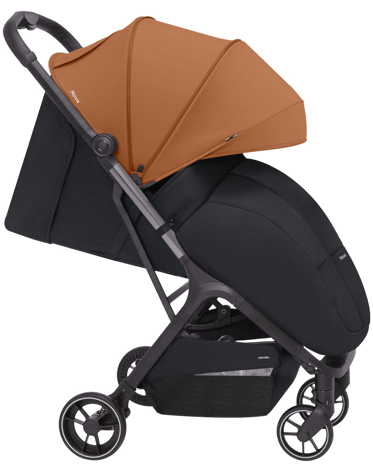CARRELLO Nova
