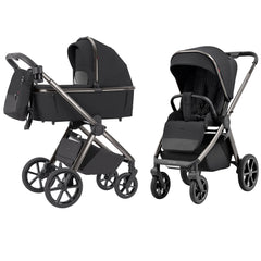 CARRELLO Omega 2w1